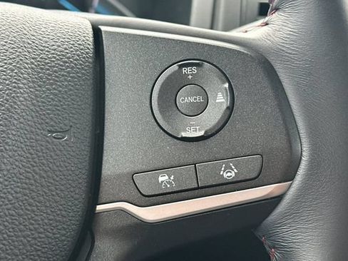 Certified 2023 Honda Odyssey Sport image 27