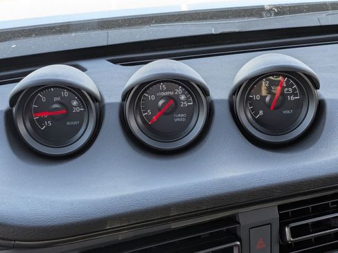 New 2026 Nissan Z Performance w/ Floor Mat Package image 18