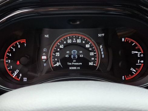 Used 2021 Dodge Durango SXT AWD/4WD image 20