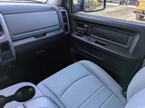 Used 2024 RAM 1500 Tradesman w/ Popular Equipment Group image 17