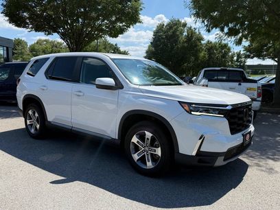 Used 2023 Honda Pilot EX-L