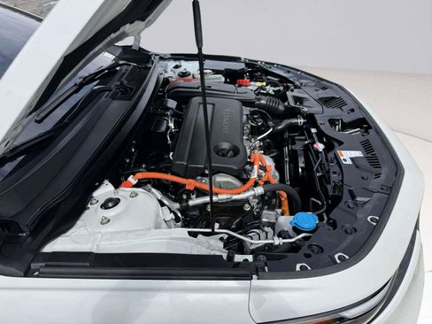 Used 2024 Honda Accord Sport image 66