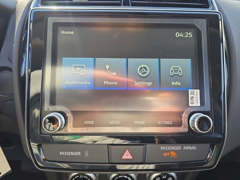 New 2026 Mitsubishi Outlander Sport LE AWD/4WD image 20