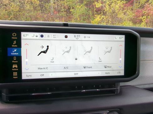 New 2026 Jeep Wrangler Sport AWD/4WD image 16