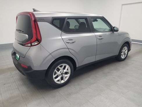Used 2022 Kia Soul LX w/ Technology Package image 10