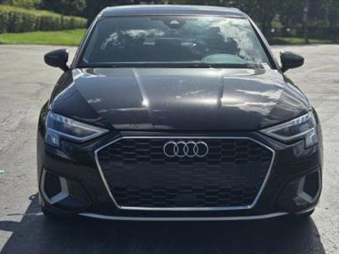 Used 2023 Audi A3 2.0T Premium w/ Convenience Package image 11