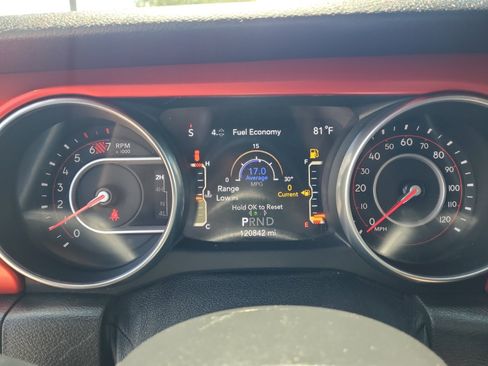 Used 2019 Jeep Wrangler Unlimited Rubicon AWD/4WD image 20