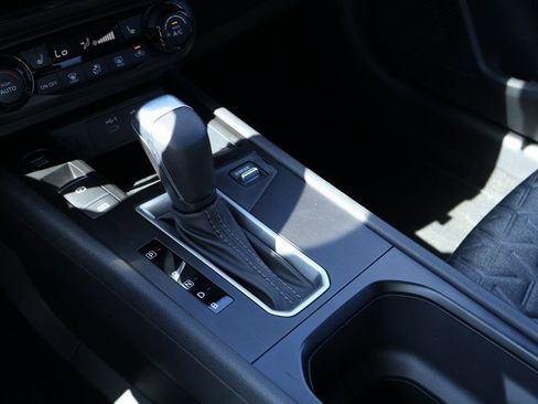 New 2026 Nissan Kicks SV w/ Cold Weather Package image 13