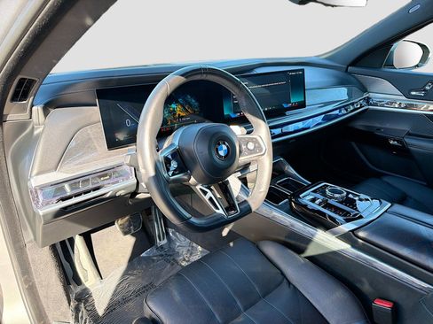 Certified 2024 BMW 740i 740i image 27
