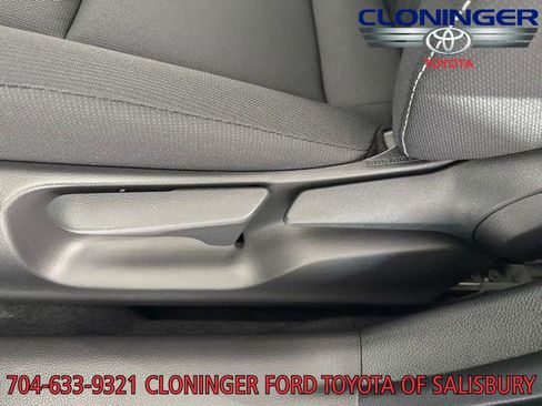 New 2026 Toyota Corolla LE image 20