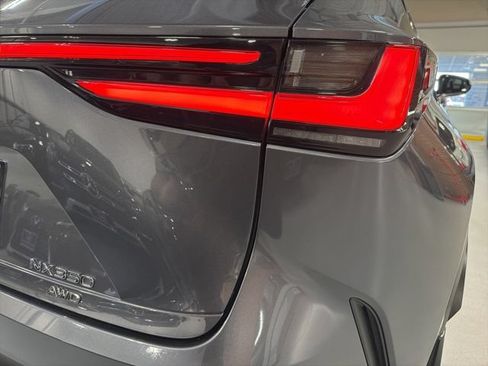 Used 2024 Lexus NX 350 AWD w/ Cold Area Package image 30