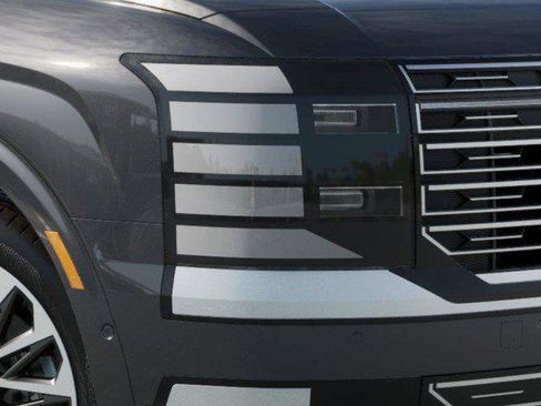 New 2026 Hyundai Palisade Calligraphy image 9