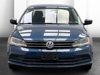 Used 2015 Volkswagen Jetta S video 2