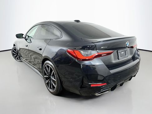 Used 2022 BMW M440i xDrive Gran Coupe w/ Premium Package AWD/4WD image 5