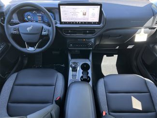 New 2025 Ford Bronco Sport Big Bend w/ Convenience Package video 2