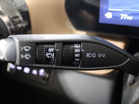 New 2026 Chevrolet Equinox ACTIV w/ Convenience Package III AWD/4WD image 37