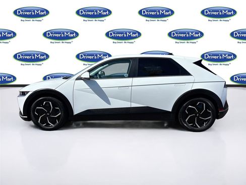 Used 2024 Hyundai Ioniq 5 SEL RWD image 28