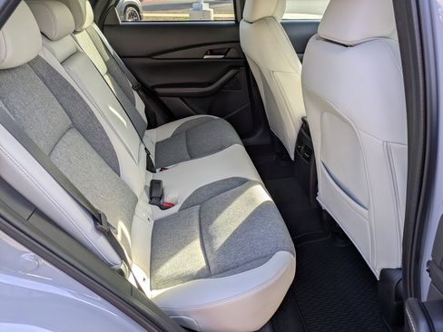 New 2026 MAZDA CX-30 AWD 2.5 S image 20