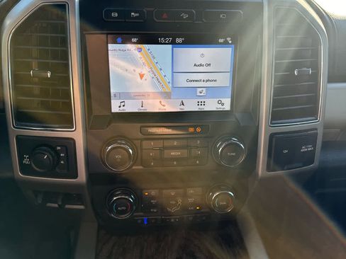 Used 2019 Ford F250 Lariat w/ Lariat Ultimate Package image 7