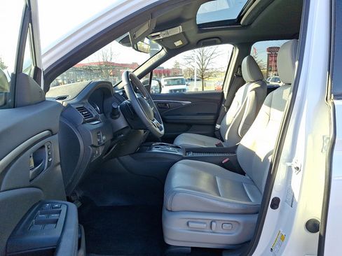 Certified 2023 Honda Passport EX-L image 14