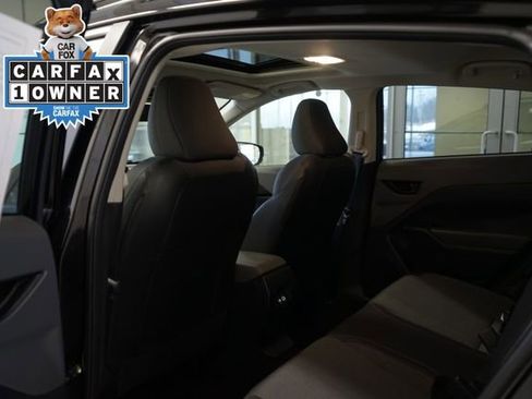 Used 2024 Subaru Crosstrek 2.0i Premium image 29