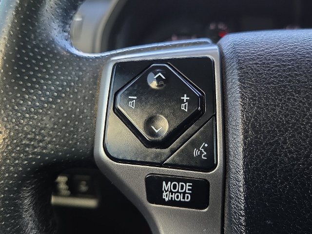 Used 2022 Toyota 4Runner SR5 Premium w/ Moonroof Package AWD/4WD image 22