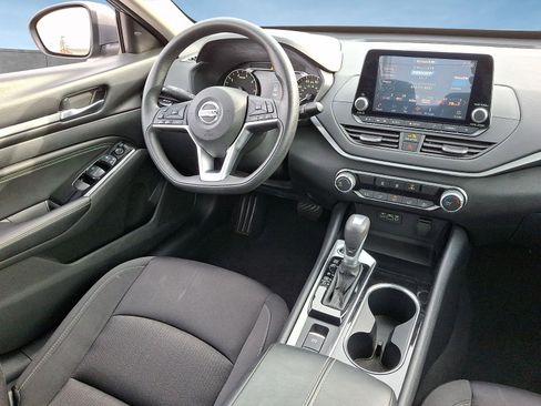 Used 2021 Nissan Altima 2.5 SV image 10