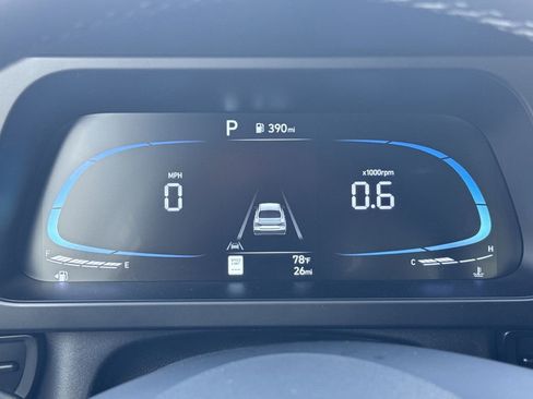 New 2026 Hyundai Elantra SEL Sport Premium FWD image 26