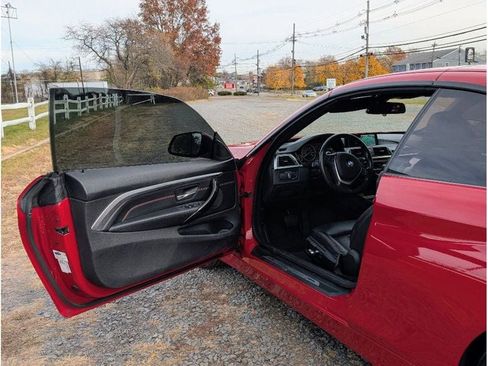 Used 2018 BMW 430i 430i image 10