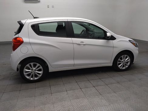 Used 2019 Chevrolet Spark LT FWD image 10