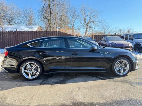 Used 2021 Audi A5 2.0T Premium w/ Convenience Package image 4