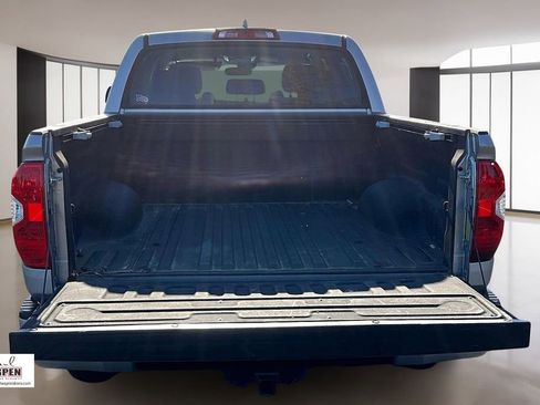 Used 2021 Toyota Tundra SR5 image 7