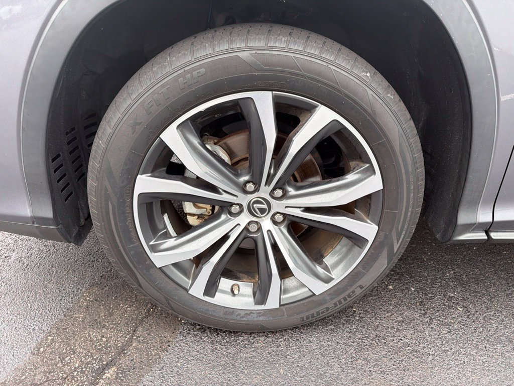 Used 2022 Lexus RX 350 FWD w/ Premium Package image 10
