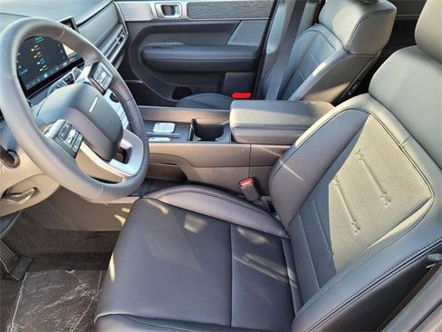New 2026 Hyundai Santa Fe Limited image 15