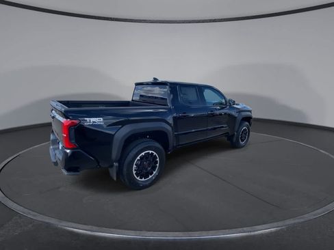 New 2026 Toyota Tacoma TRD Off-Road AWD/4WD image 8