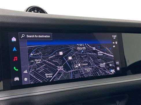 Certified 2025 Porsche Cayenne Coupe image 22