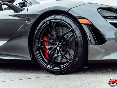 Used 2020 McLaren 720S Performance RWD image 69