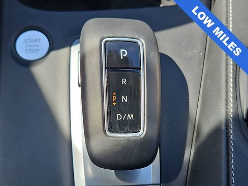 Used 2025 INFINITI QX50 Pure AWD/4WD image 21