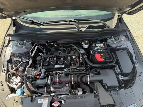 Used 2019 Honda Accord EX-L image 21