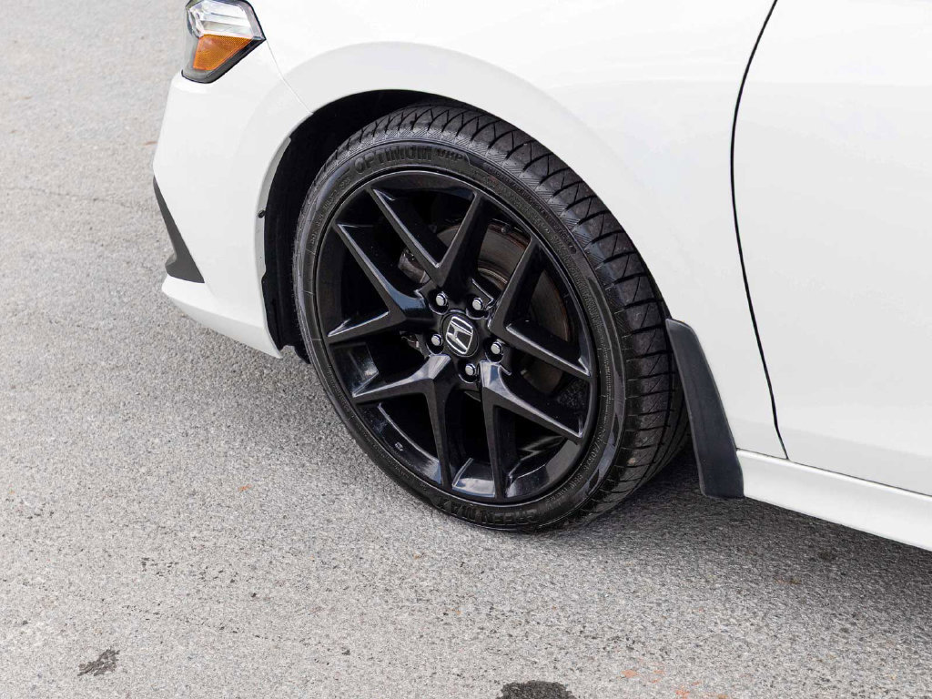 Used 2023 Honda Civic Sport image 7