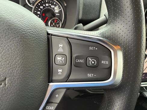 New 2025 RAM 2500 Tradesman image 18