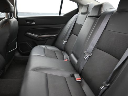 Used 2022 Nissan Altima 2.5 SR image 22