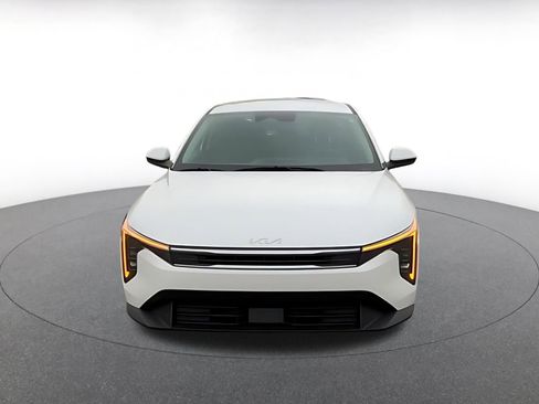 Used 2025 Kia K4 FWD image 4