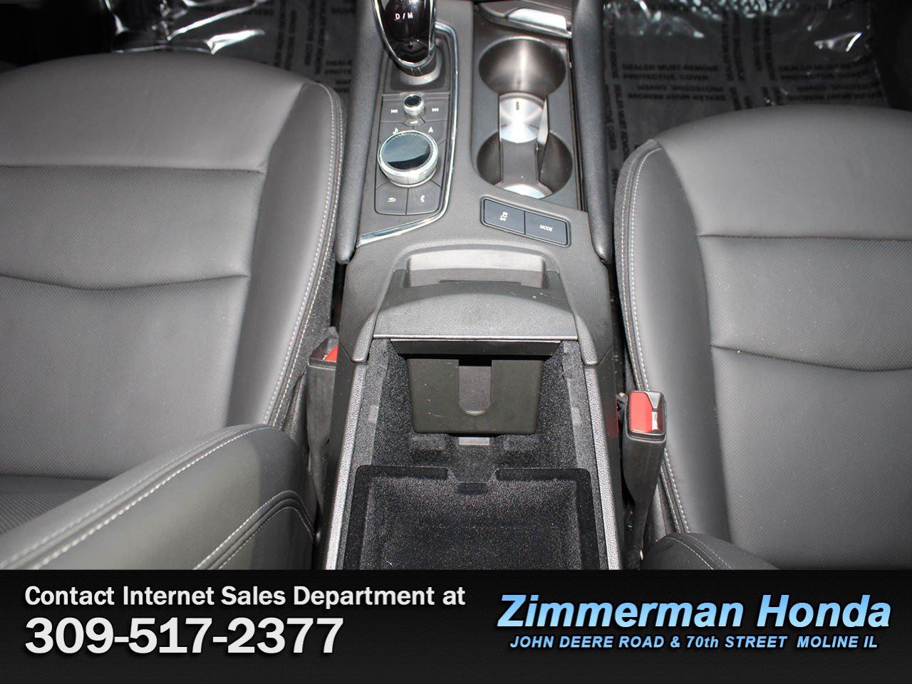 Used 2024 Cadillac XT6 Premium Luxury w/ Technology Package AWD/4WD image 19