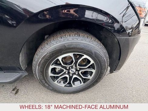 Used 2024 Ford Expedition Max XLT image 8