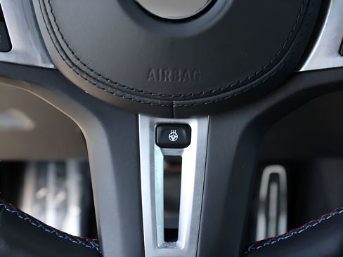 Used 2021 BMW X6 M w/ Competition Package image 35