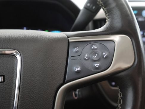 Used 2019 GMC Sierra 3500 Denali w/ Duramax Plus Package AWD/4WD image 15