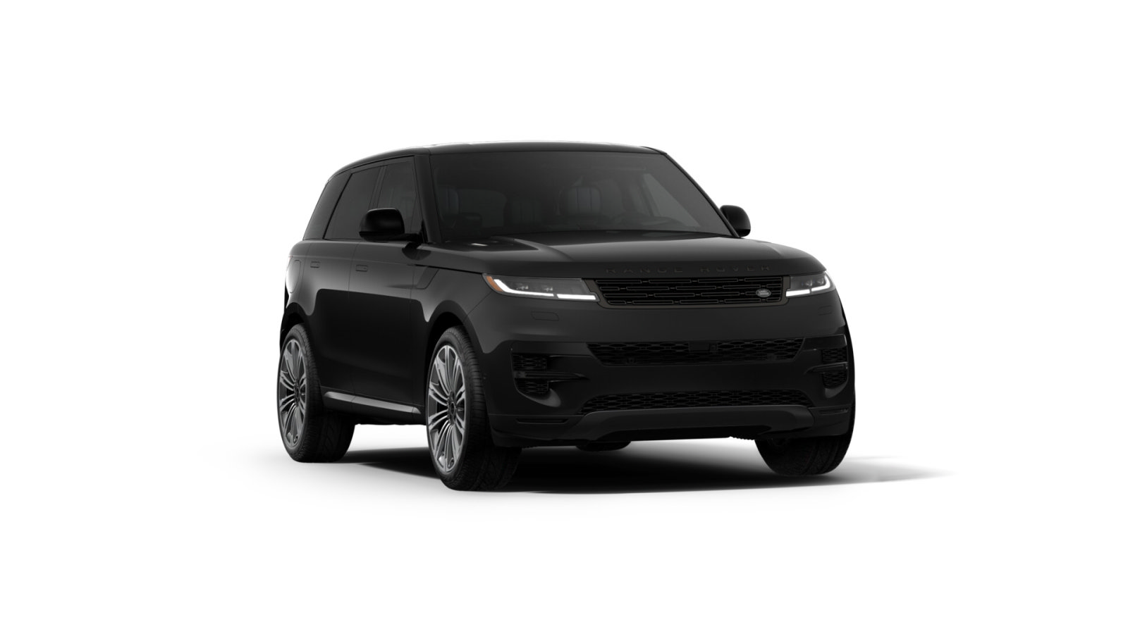 New 2027 Land Rover Range Rover Sport SE AWD/4WD image 1