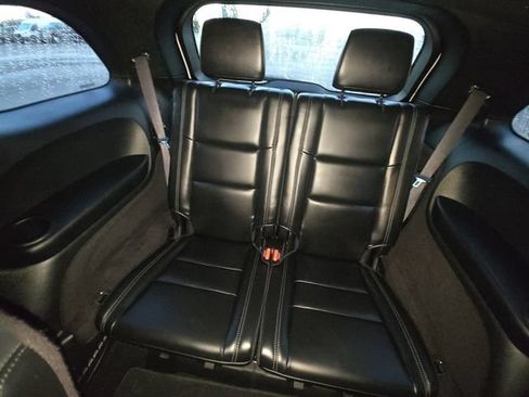 Used 2021 Dodge Durango GT w/ Blacktop Package AWD/4WD image 29