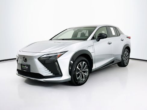 Used 2023 Lexus RZ 450e Premium w/ Technology Package AWD/4WD image 3